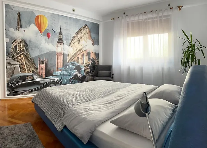 Travellers Apartment