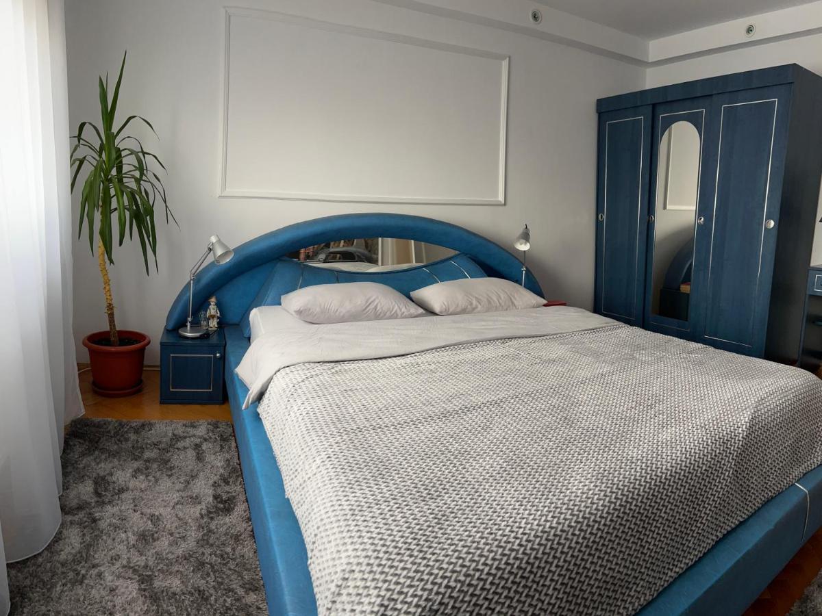 Apartament Travellers