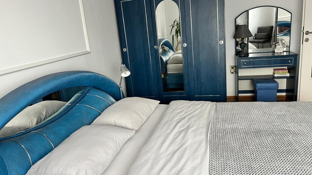 Travellers Apartment *
